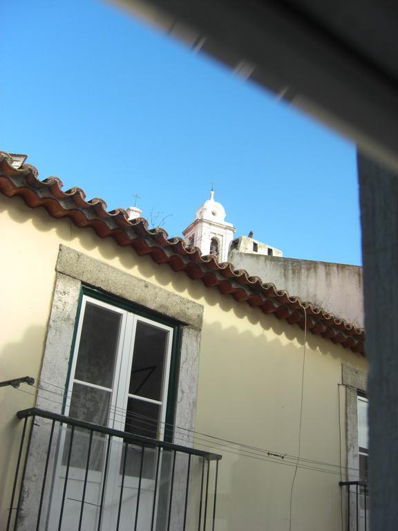 My Lovely Alfama'S Studios Lisboa Exterior foto